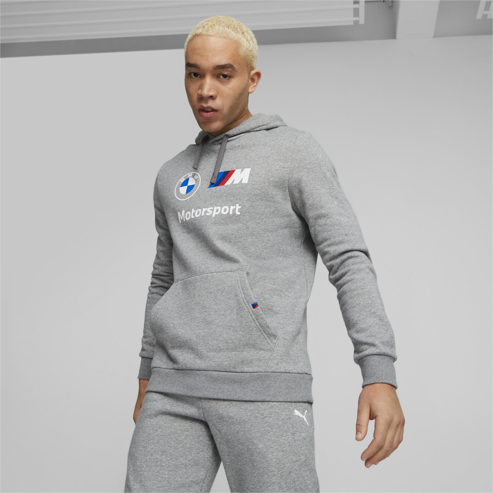 Bluza męska sportowa Puma