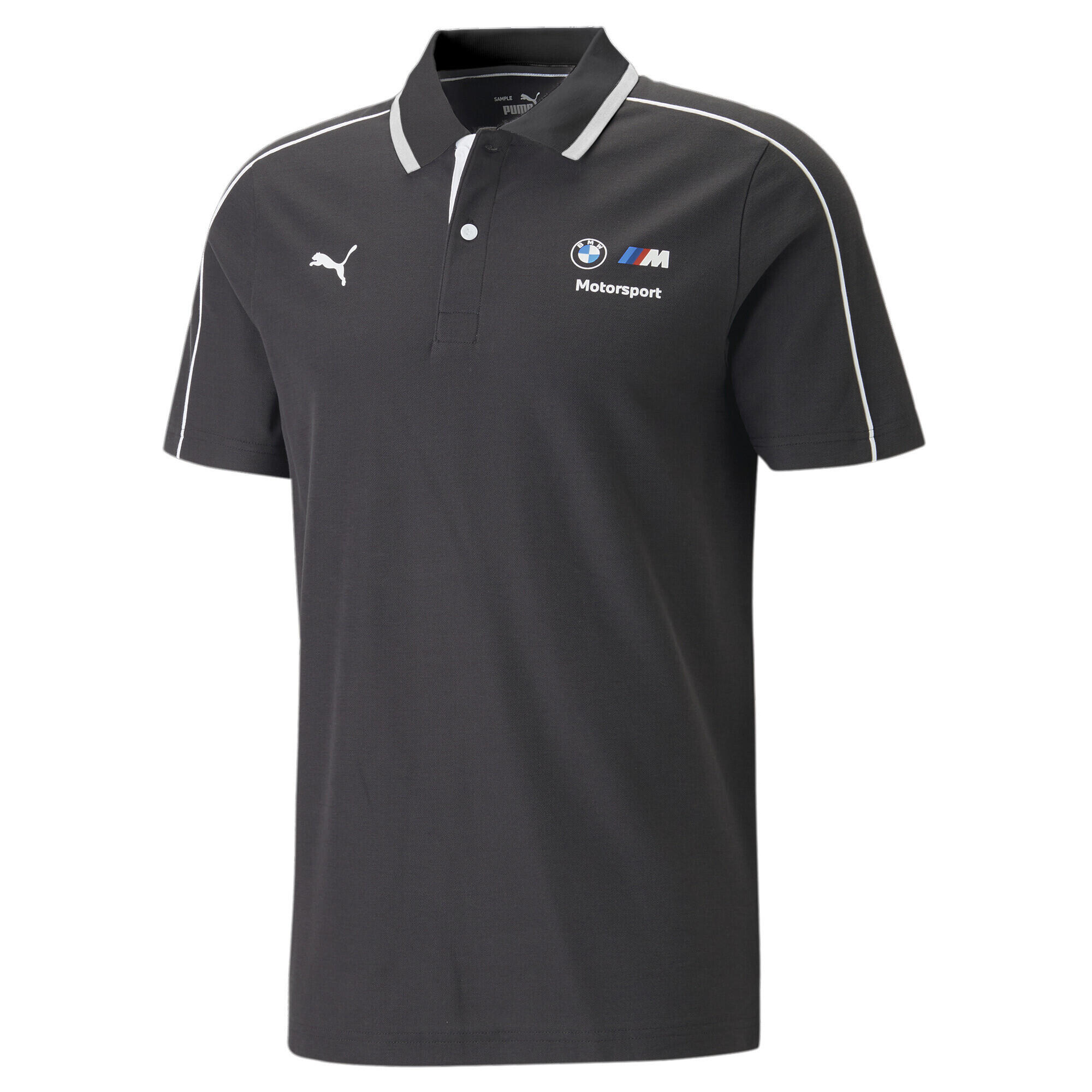 PUMA Pánské T-shirt Bmw Polo