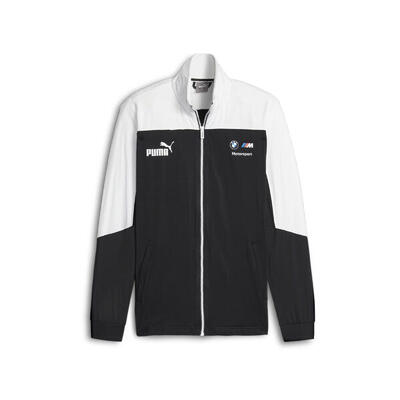 Chaqueta deportiva BMW M Motorsport MT7 Slim Hombre PUMA