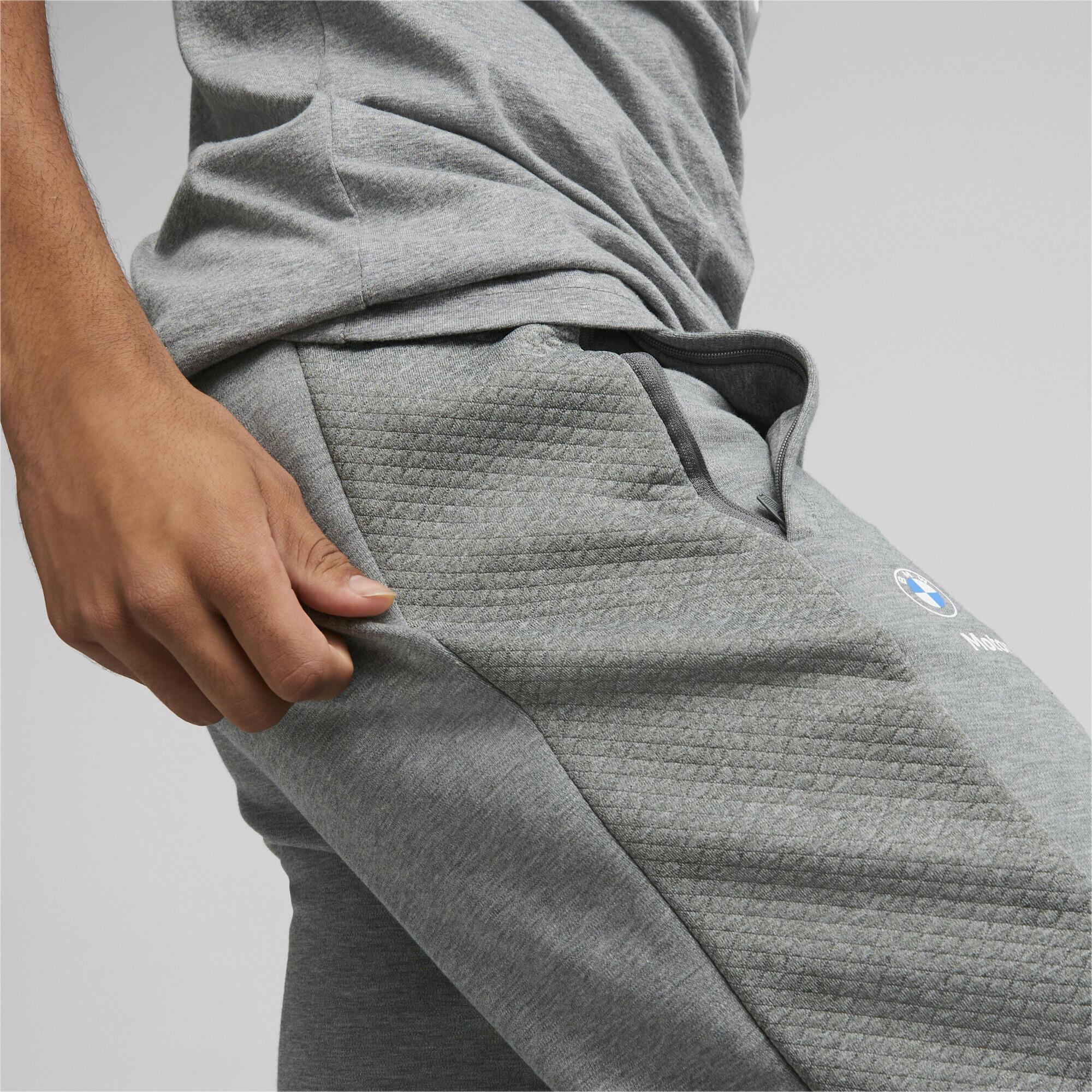 Pantalons de survêtement BMW M Motorsport Homme PUMA 4/6