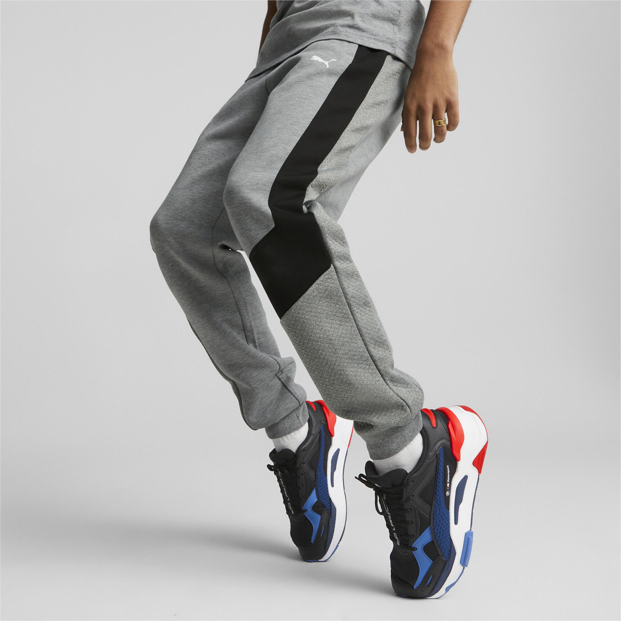 Pantalons de survêtement BMW M Motorsport Homme PUMA 2/6