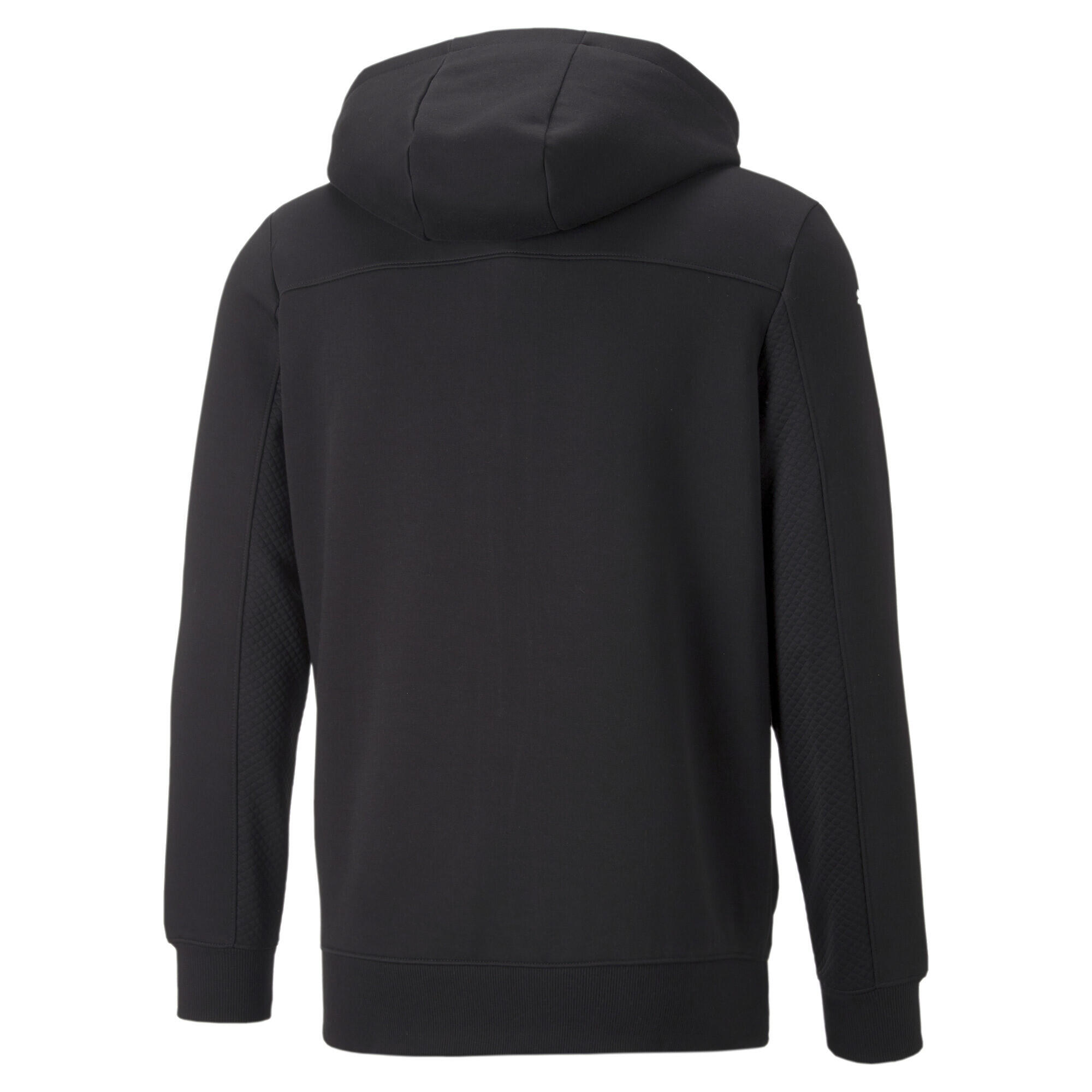Giacca felpata con cappuccio BMW M Motorsport da uomo PUMA 6/6