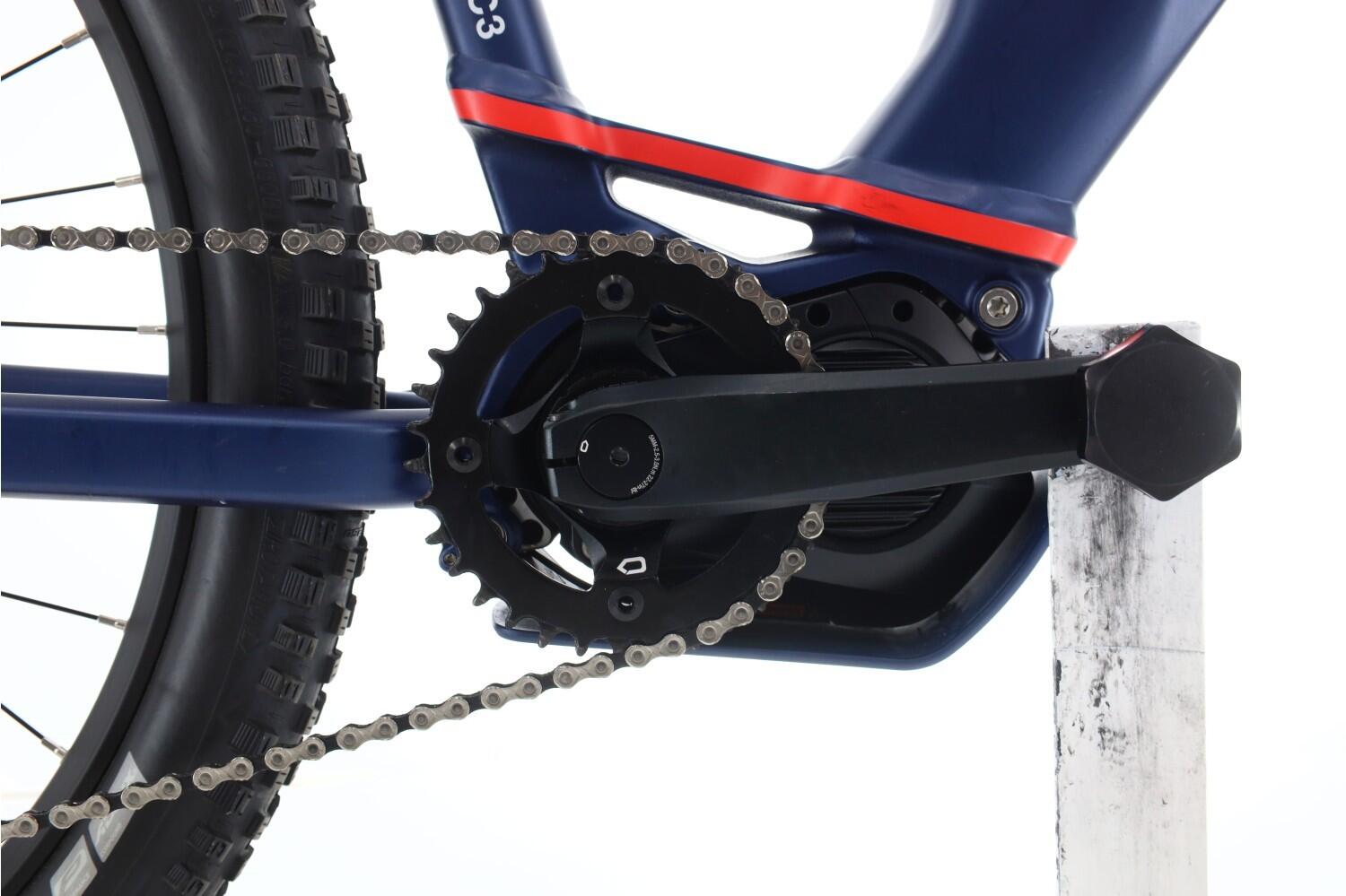 Ebike ricondizionata · Husqvarna Light Cross LC3 · Ottimo stato 5/7
