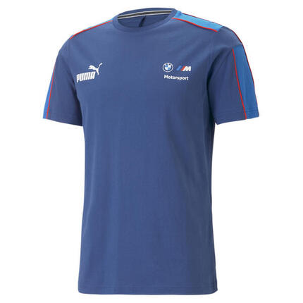 T-shirt MT7 BMW M Motorsport PUMA