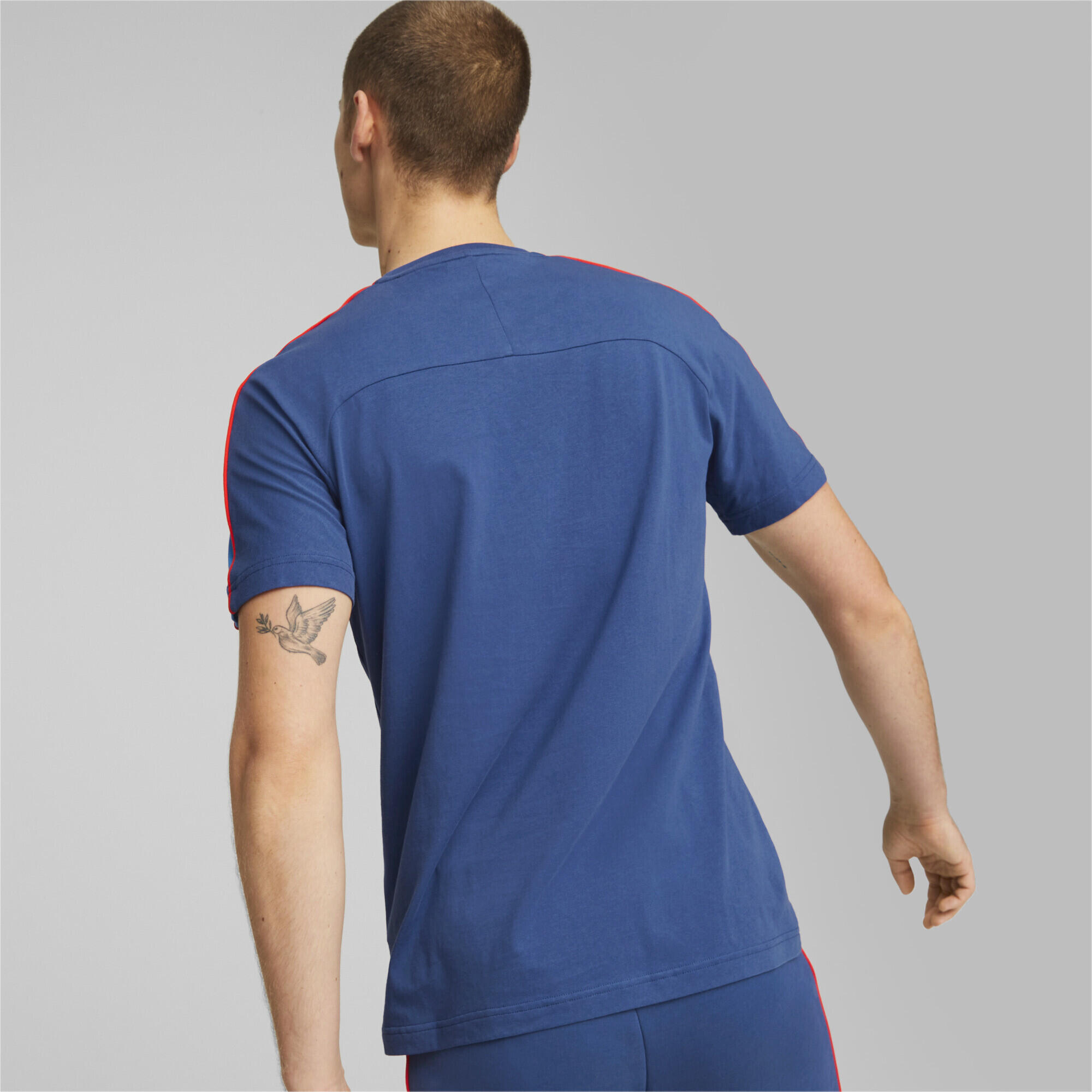 T-shirt MT7 BMW M Motorsport PUMA 5/7