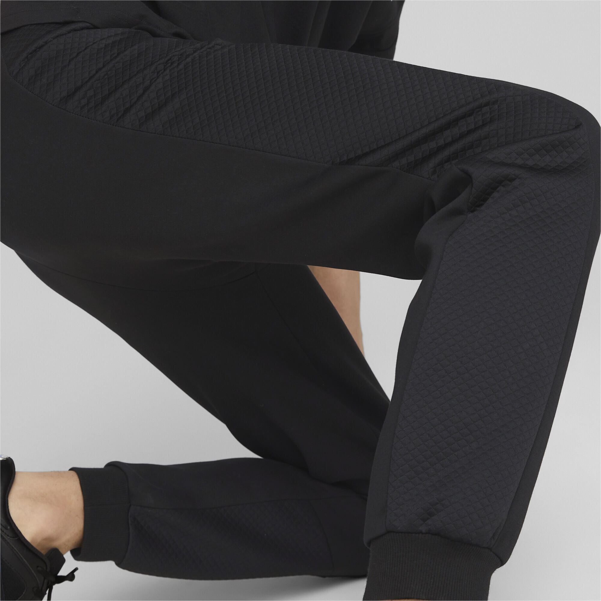 Pantalons de survêtement BMW M Motorsport Homme PUMA 5/6