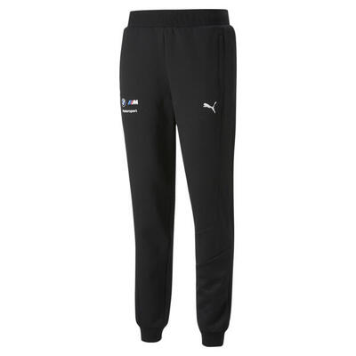 Pantalones de deporte Hombre BMW M Motorsport PUMA