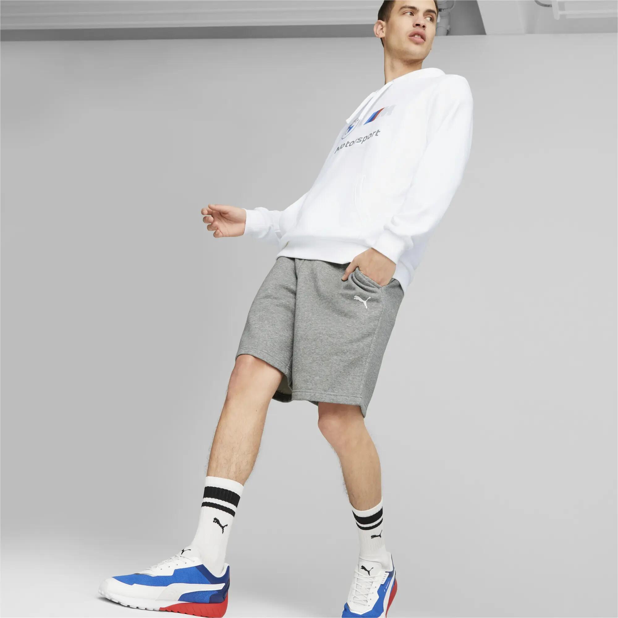 BMW M Motorsport ESS FT Hoodie Herren PUMA 3/6