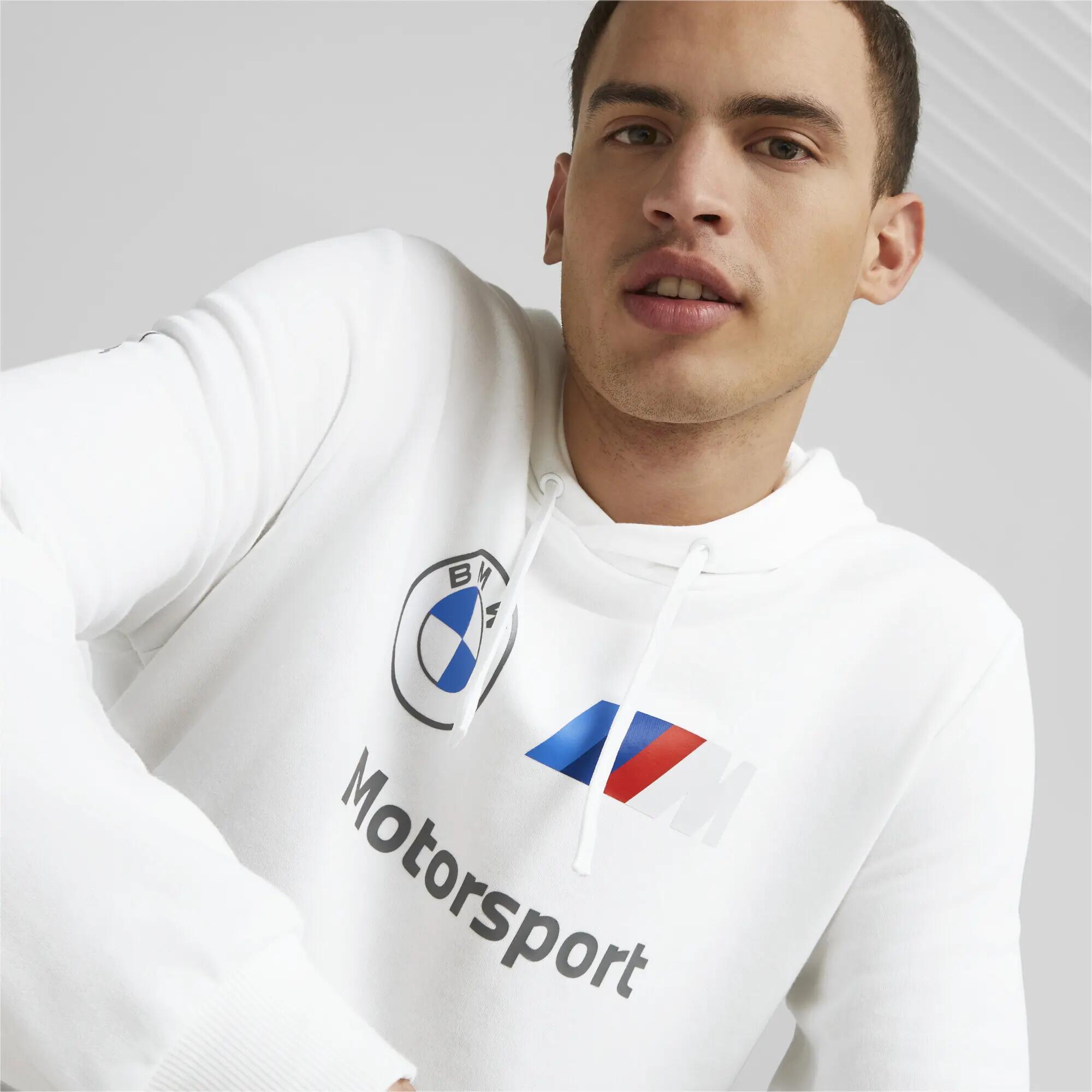 BMW M Motorsport ESS FT Hoodie Herren PUMA 2/6