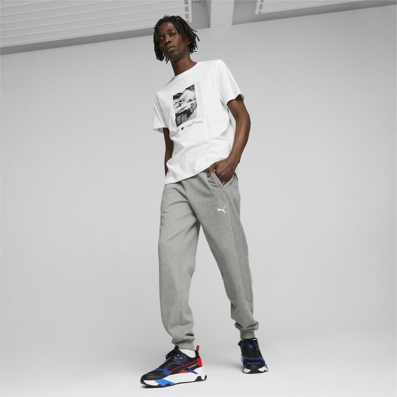 Puma Spodnie Bmw Mms 62122203