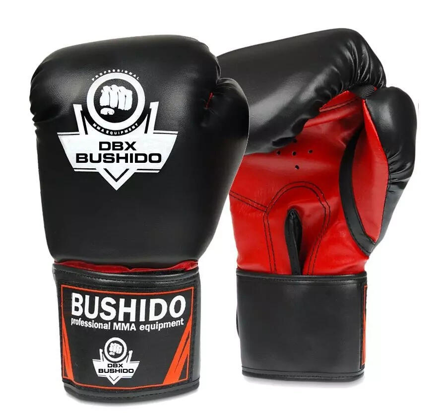 Zestaw bokserski DBX Bushido Home Pro 130 4/7