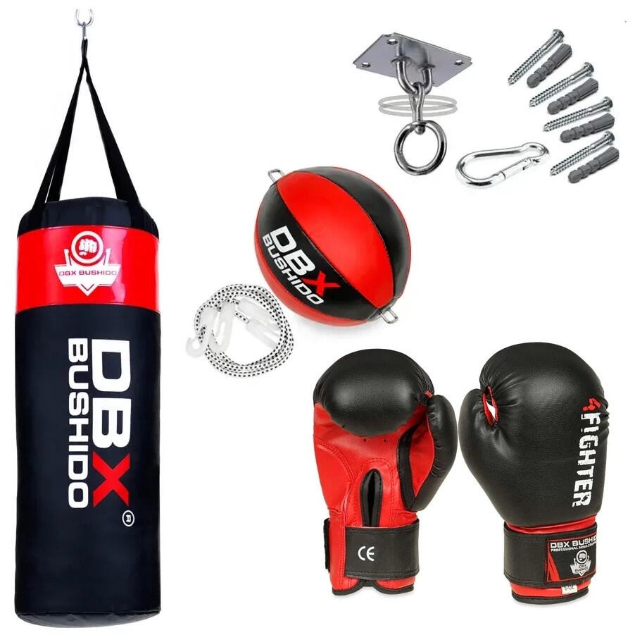 DBX BUSHIDO picture