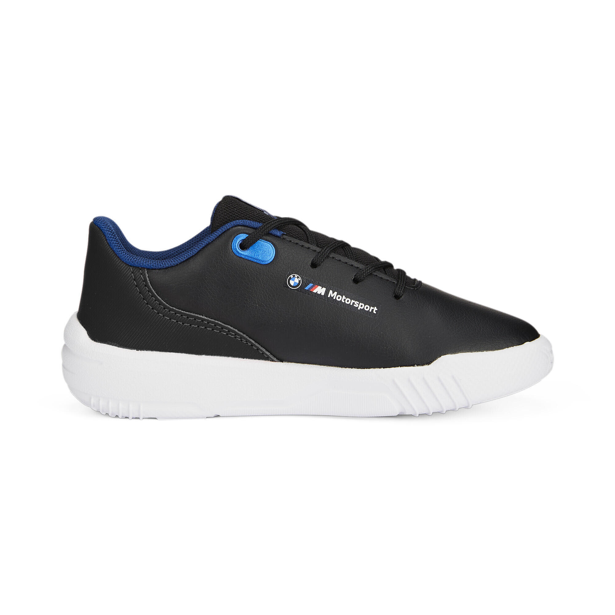Chaussures de sports automobiles BMW M Motorsport Drift Cat Decima enfant PUMA 5/6