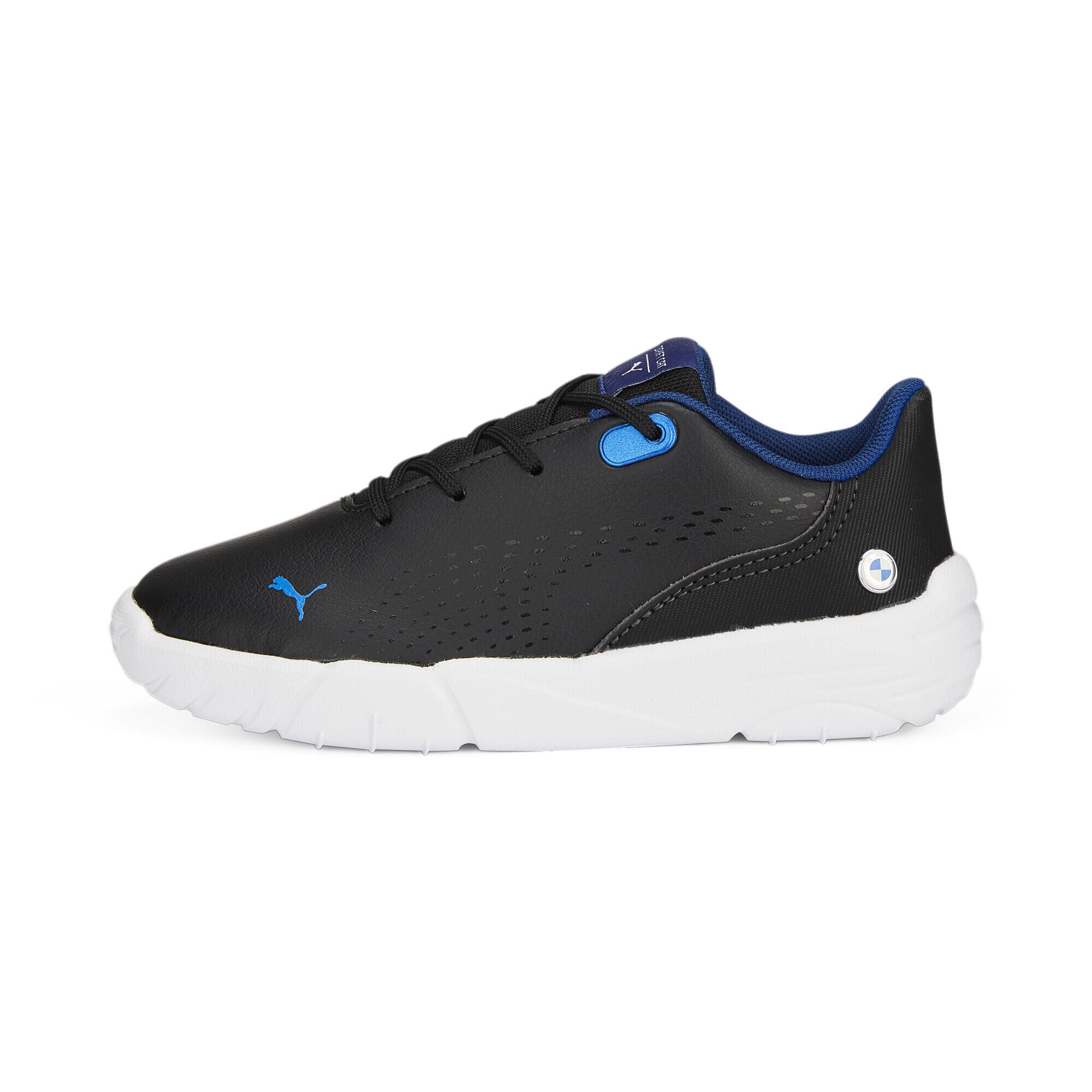 Chaussures de sports automobiles BMW M Motorsport Drift Cat Decima enfant PUMA 3/6