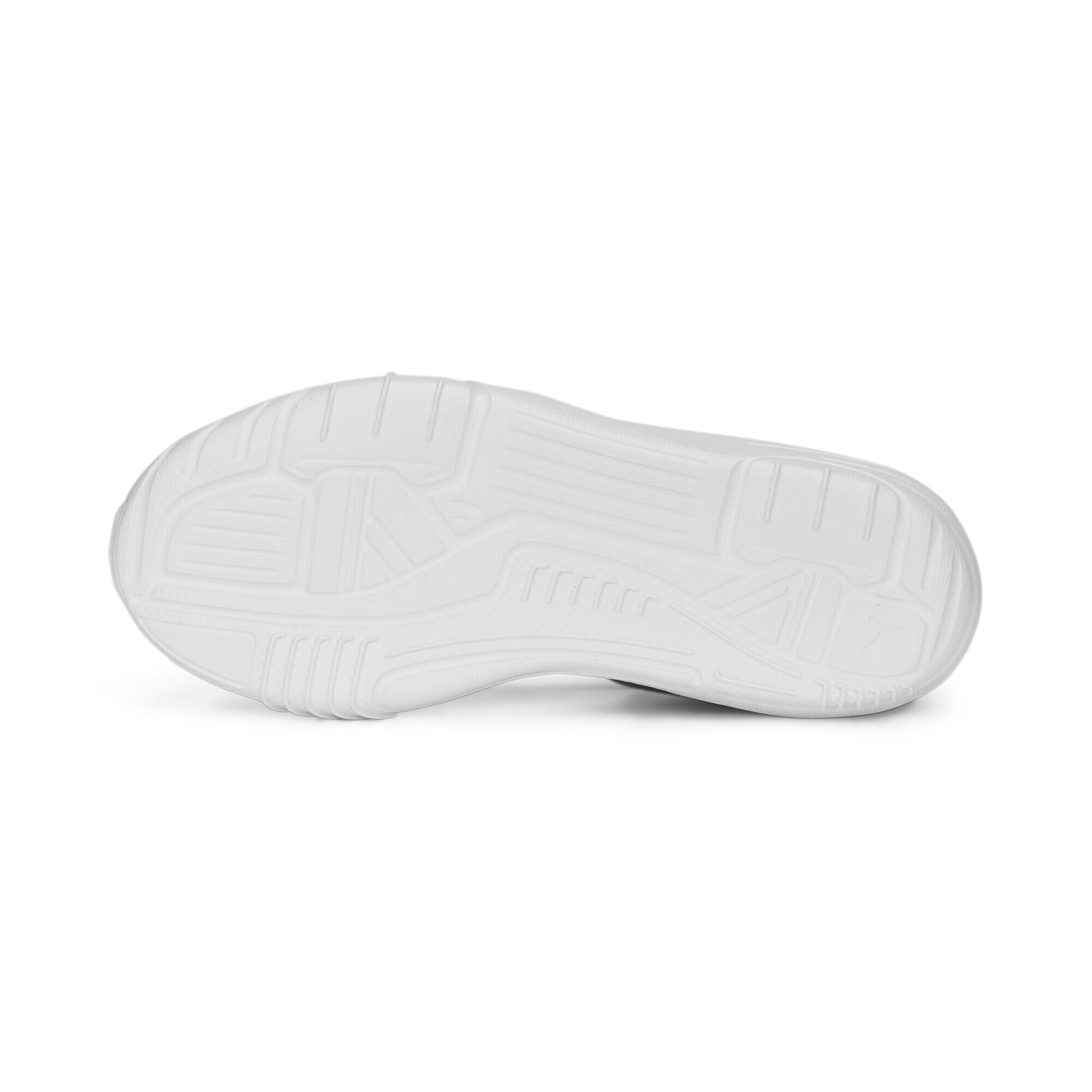 Buty PUMA Drift Cat Decima BMW Motorsport Białe/Czerwone 4/6