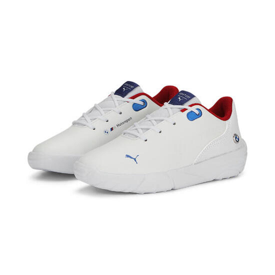 Chaussures de sports automobiles BMW M Motorsport Drift Cat Decima enfant PUMA