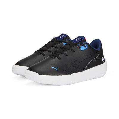 Scarpe da motorsport BMW M Motorsport Drift Cat Decima da bambino PUMA