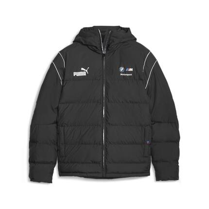 Blouson matelassé MT7 Ecolite BMW M Motorsport Homme PUMA