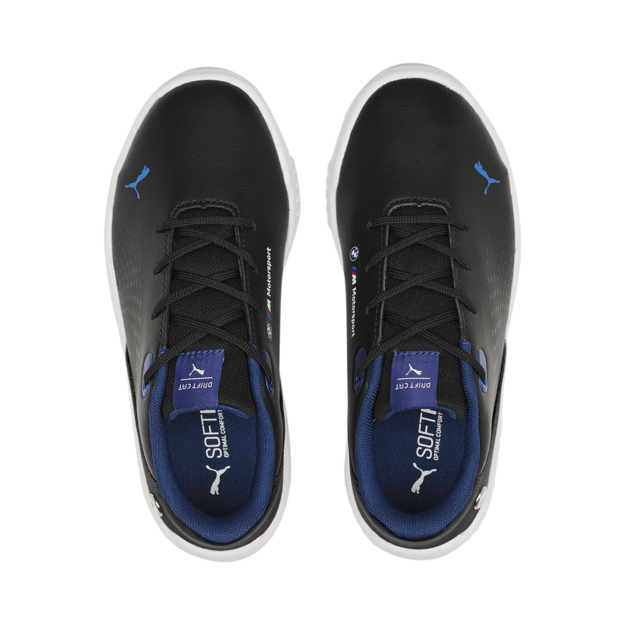 Chaussures de sports automobiles BMW M Motorsport Drift Cat Decima enfant PUMA 6/6