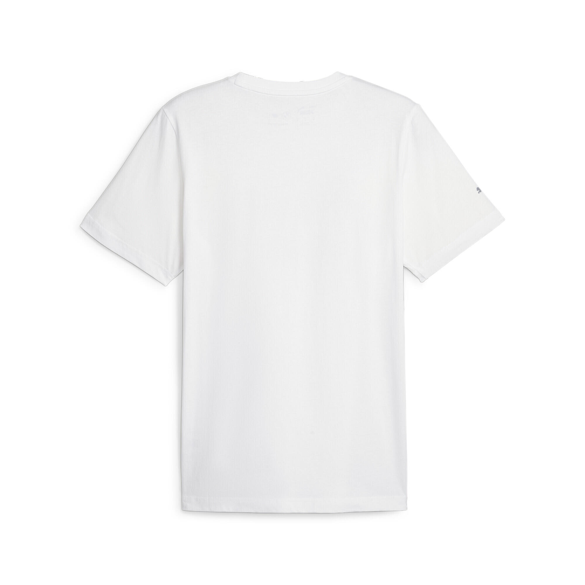 T-shirt à logo ESS BMW M Motorsport PUMA 6/6