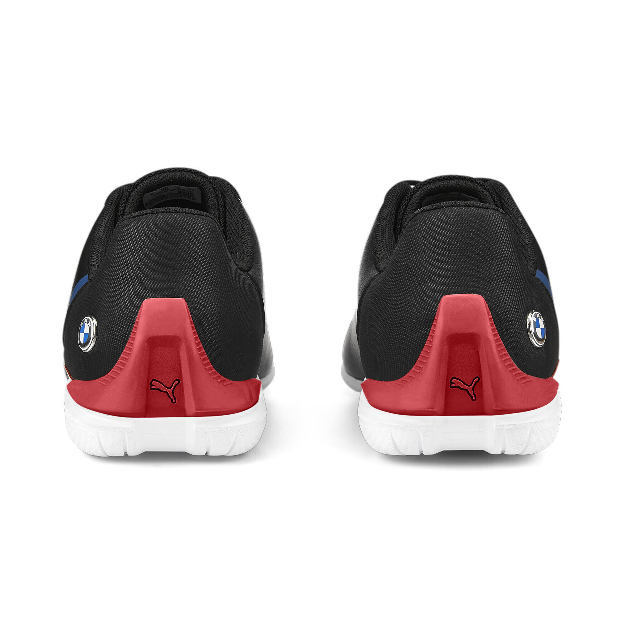 Sapatilhas para homens / masculino Puma Bmw Drift Cat 5/7