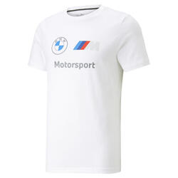 T-shirt à logo BMW M Motorsport ESS PUMA