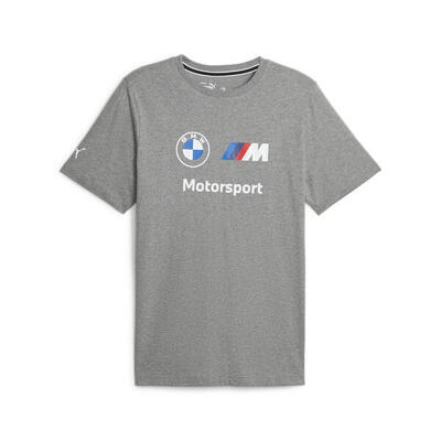 BMW M Motorsport ESS Logo-T-Shirt Herren PUMA