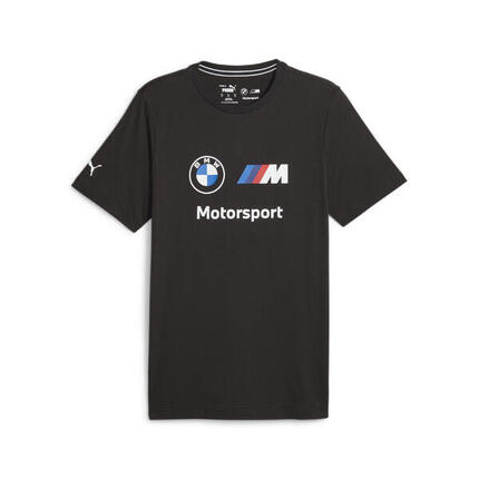 T-shirt à logo ESS BMW M Motorsport PUMA