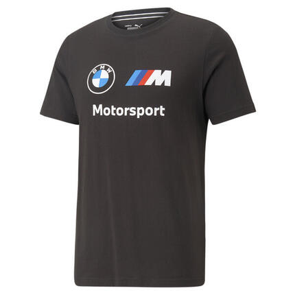 T-shirt à logo BMW M Motorsport ESS PUMA