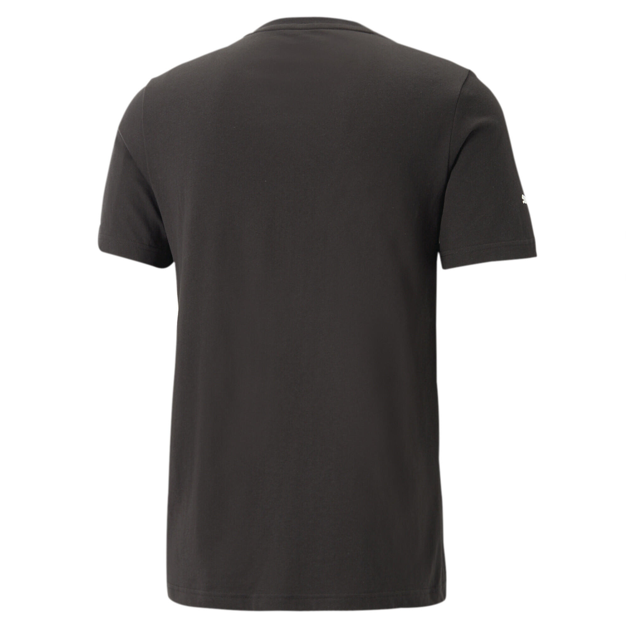 T-shirt à logo BMW M Motorsport ESS PUMA 6/6