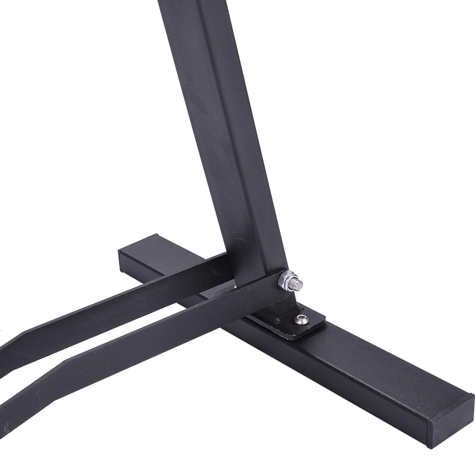 Suporte Conjunto Pegas de Polia 5 Peças Fitness Tech 5/7