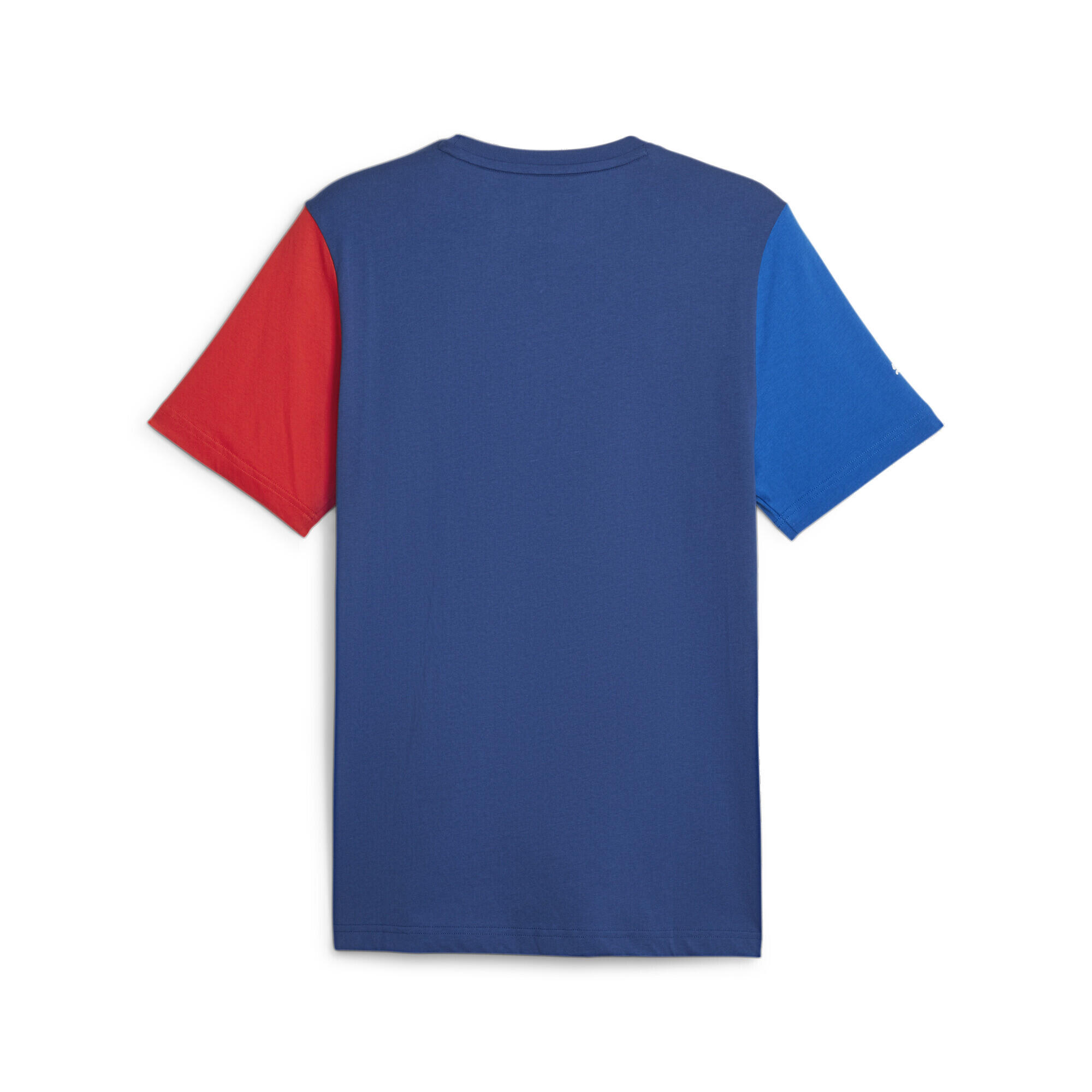T-shirt con logo BMW M Motorsport ESS PUMA 6/6