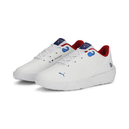 Chaussures de sports automobiles BMW M Motorsport Drift Cat Decima enfant PUMA