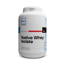 Whey Isolate | Whey Native Isolate Low Lactose (1,5kg) | Fraise