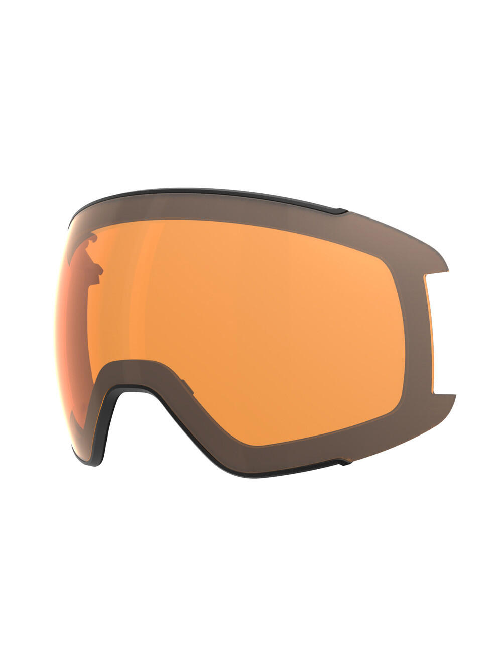 Gogle narciarskie HEAD MAGNIFY 5K + dodatkowa szyba 3/7