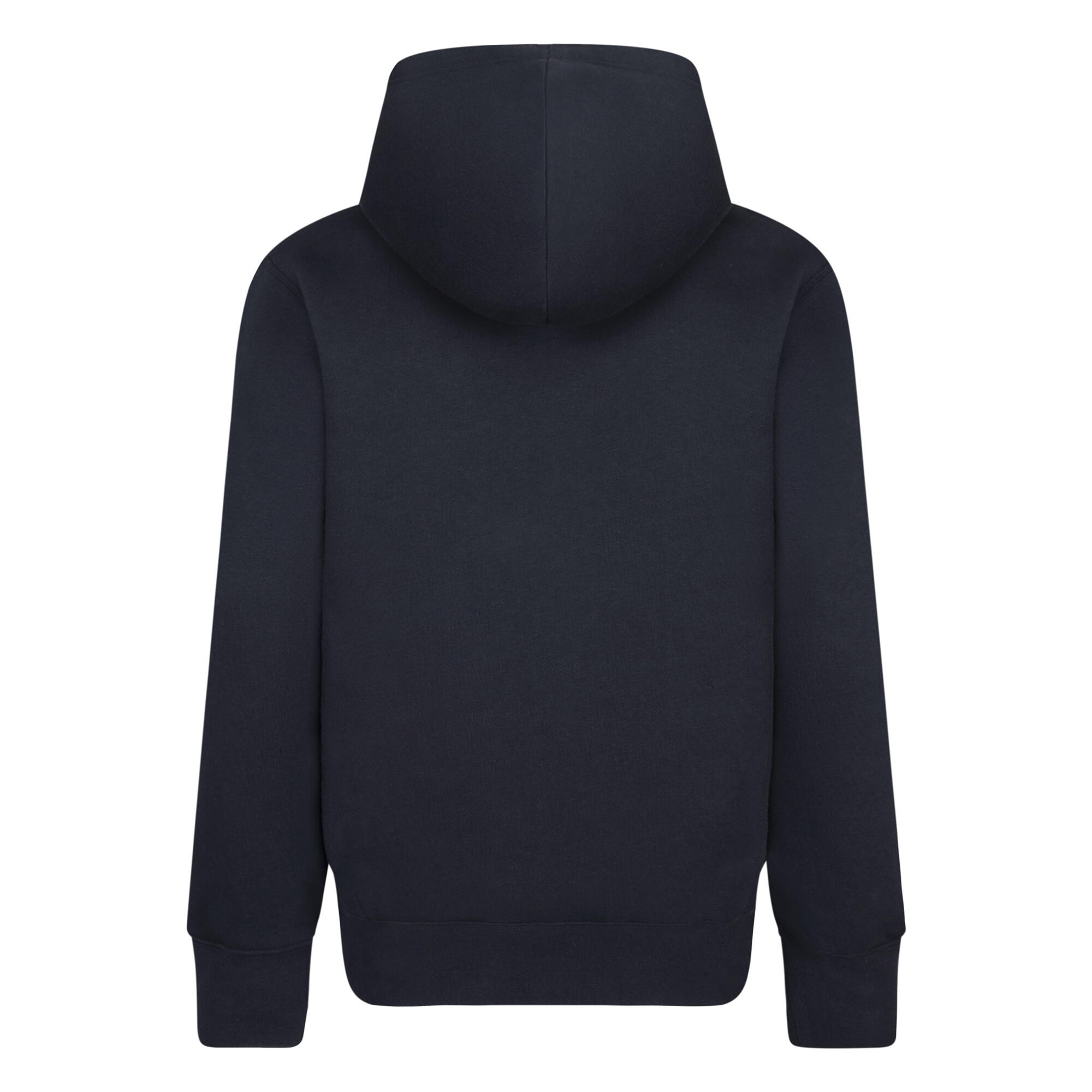 Sweat à Capuche Mj Essentials Noir - 95C551-023 2/3