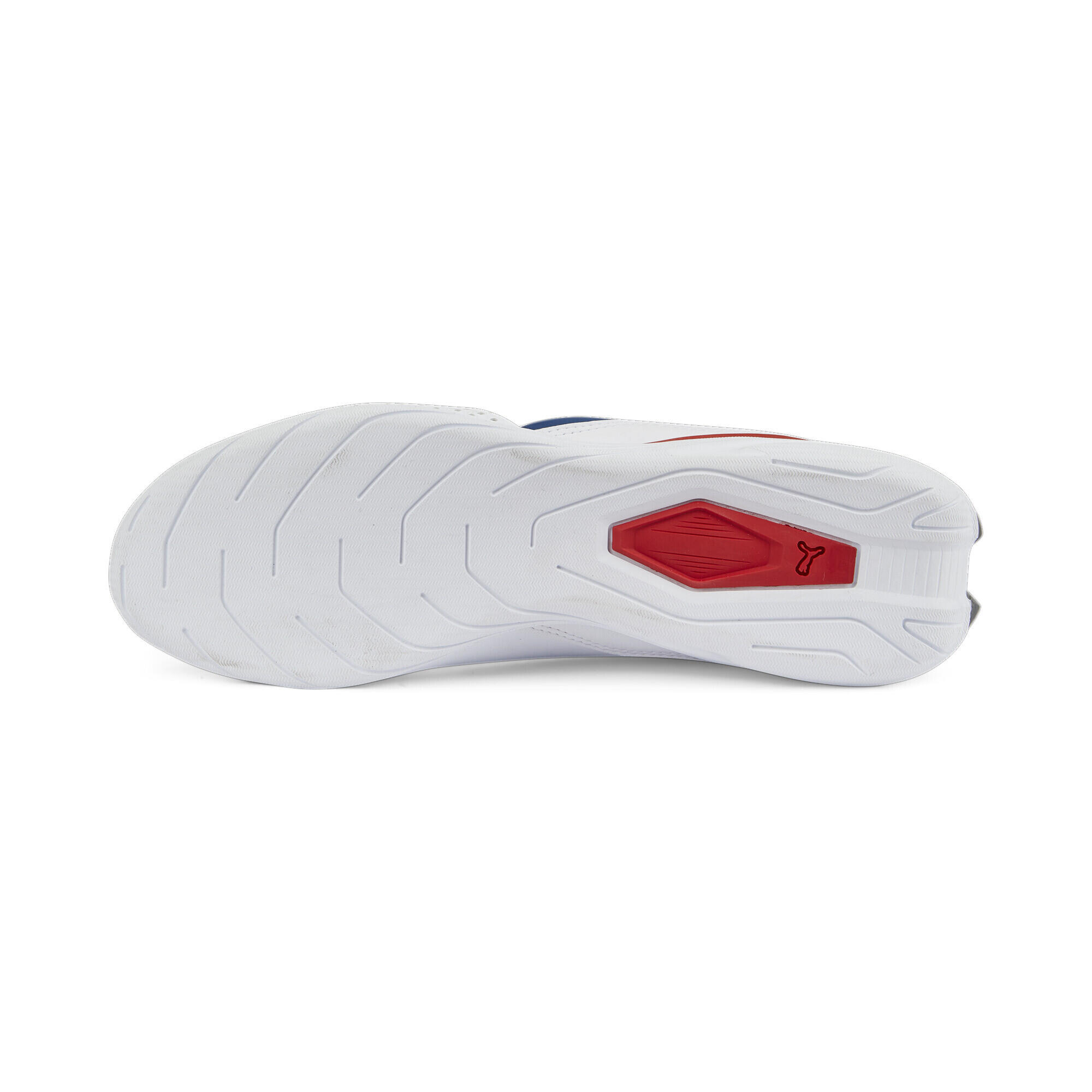 Chaussures de sports automobiles BMW M Motorsport Drift Cat Decima PUMA 4/7
