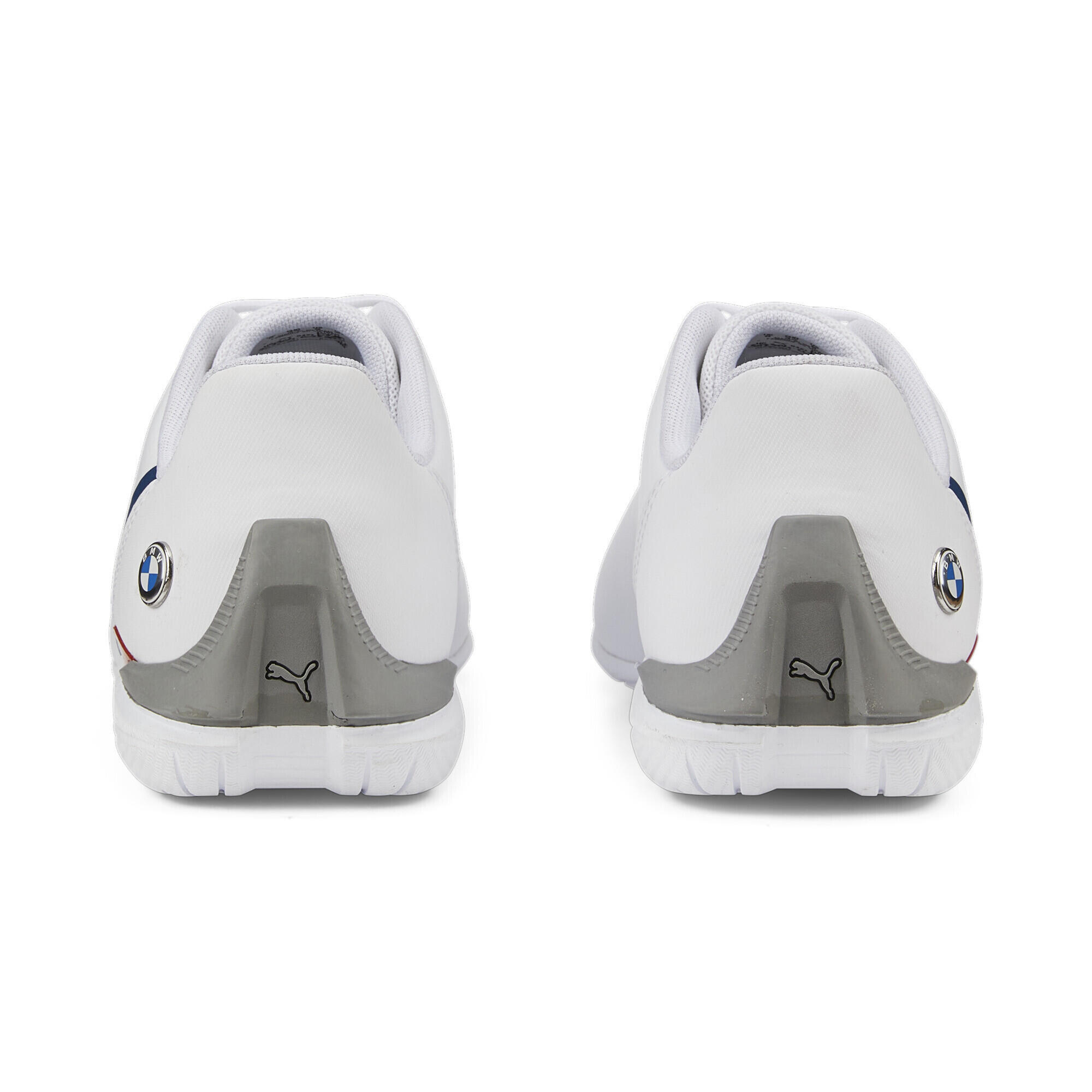 Chaussures de sports automobiles BMW M Motorsport Drift Cat Decima PUMA 2/7