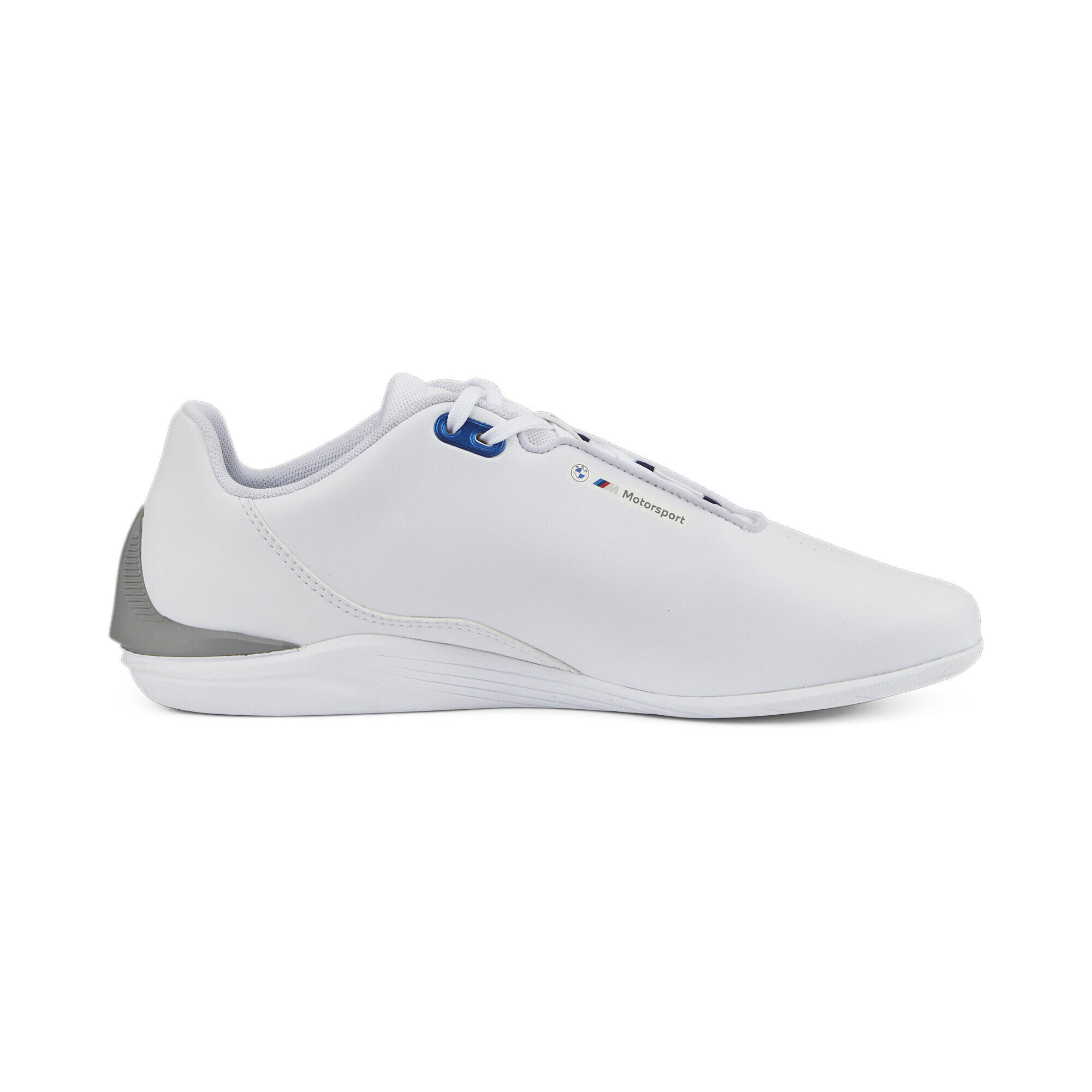 Chaussures de sports automobiles BMW M Motorsport Drift Cat Decima PUMA 5/7