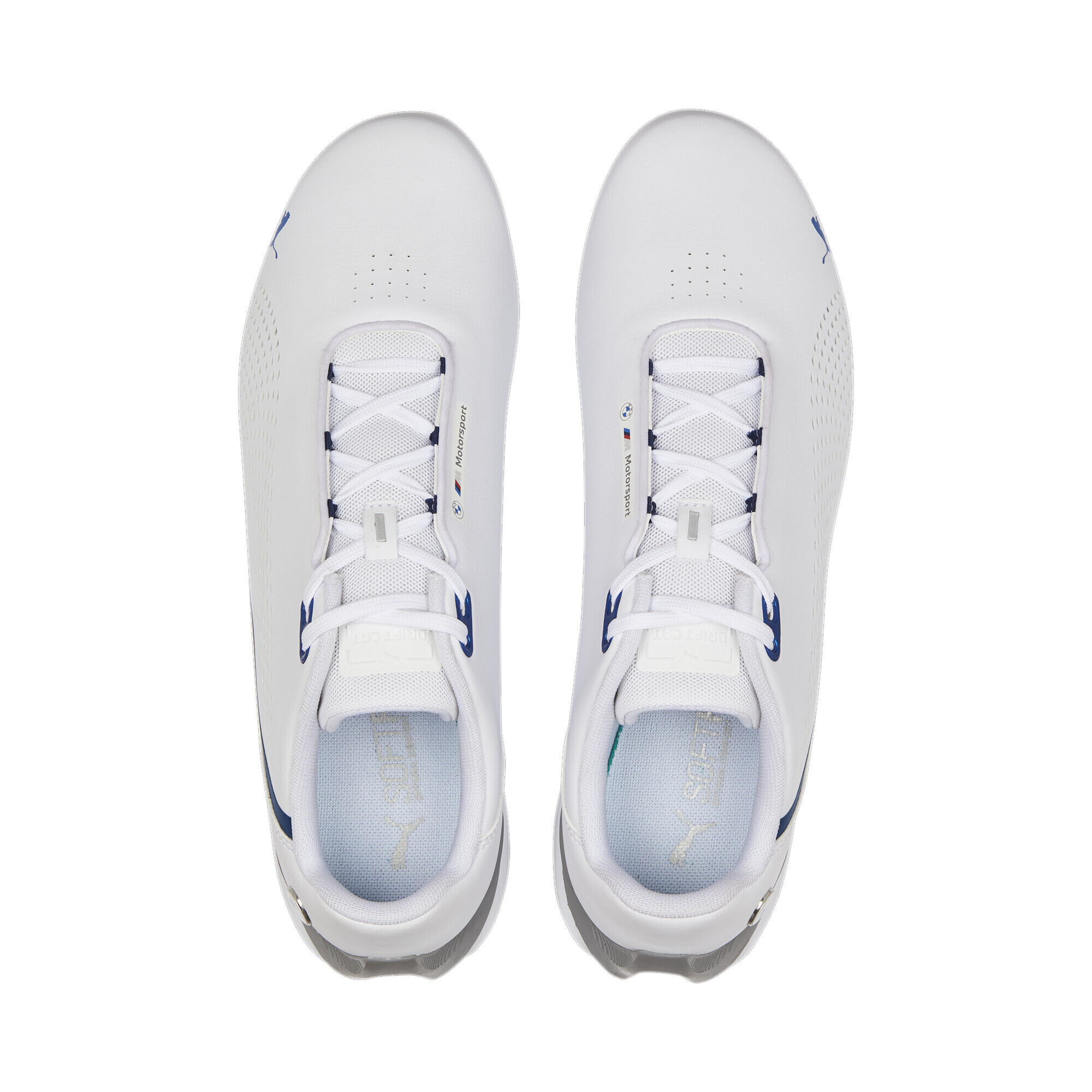 Chaussures de sports automobiles BMW M Motorsport Drift Cat Decima PUMA 6/7