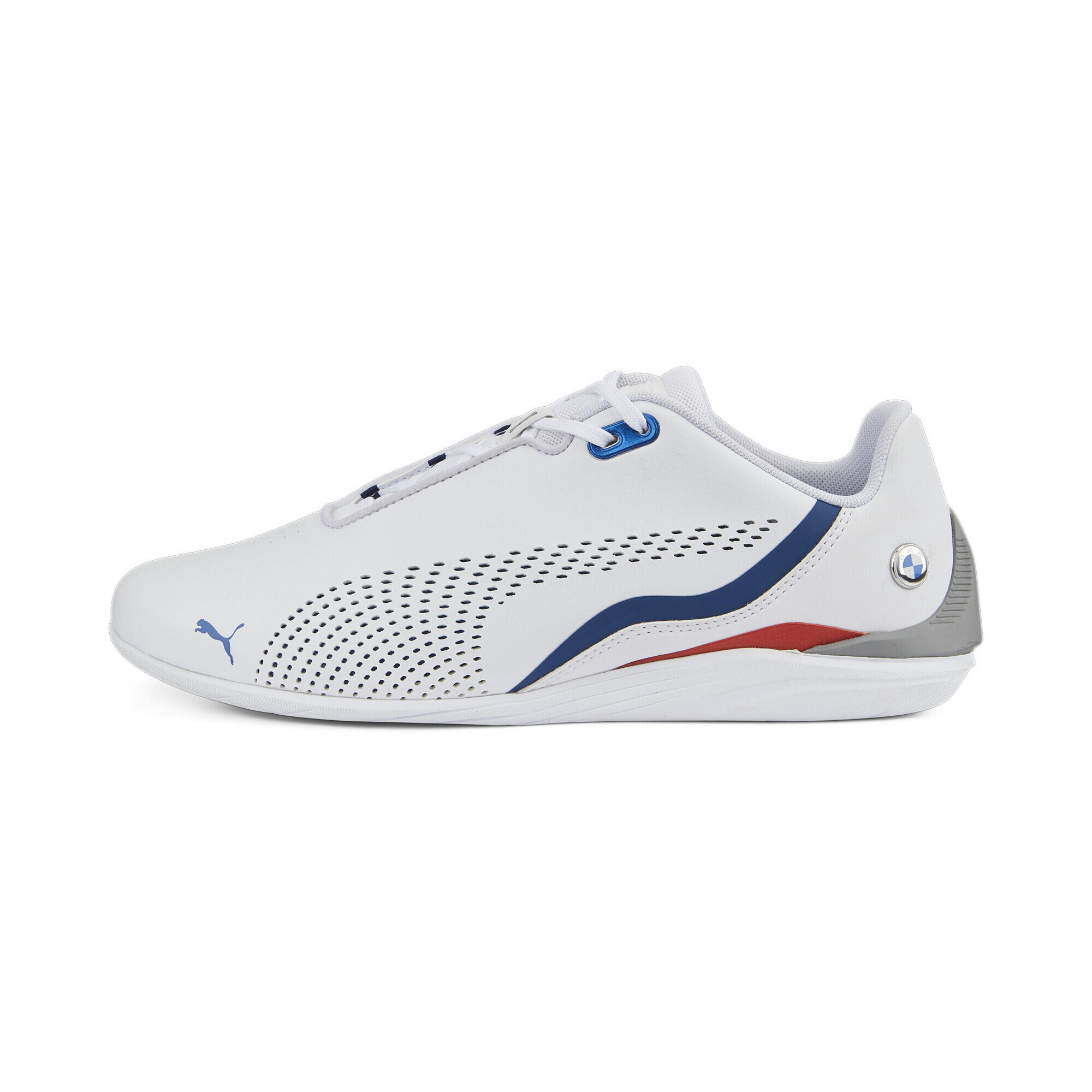 Chaussures de sports automobiles BMW M Motorsport Drift Cat Decima PUMA 3/7