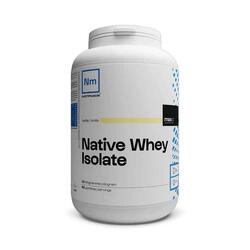 Whey Isolate | Whey Native Isolate Low Lactose (1,5kg) | Chocolat