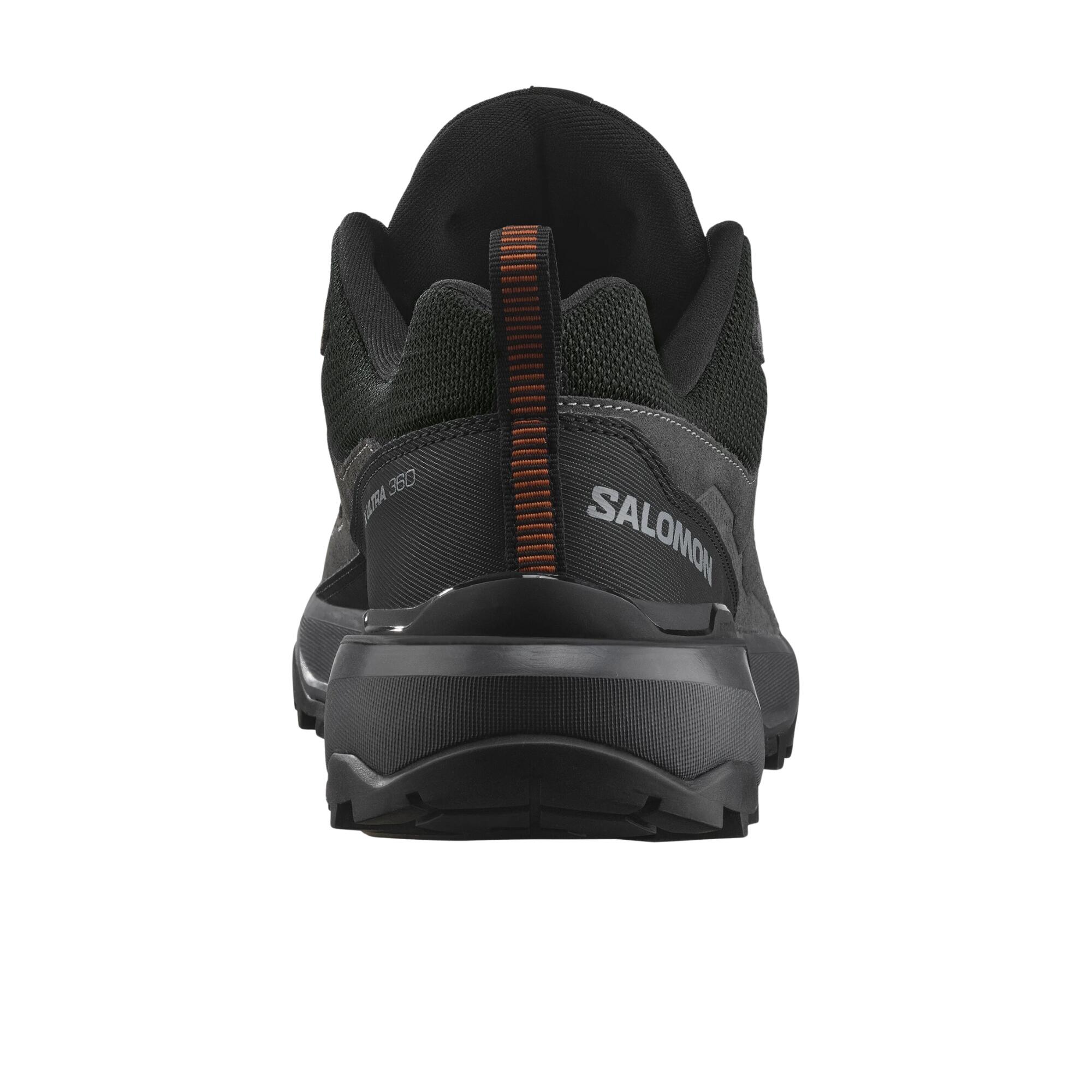 Zapatillas de senderismo X Ultra 360 Leather Talla 42 - 475717 Gris 5/5