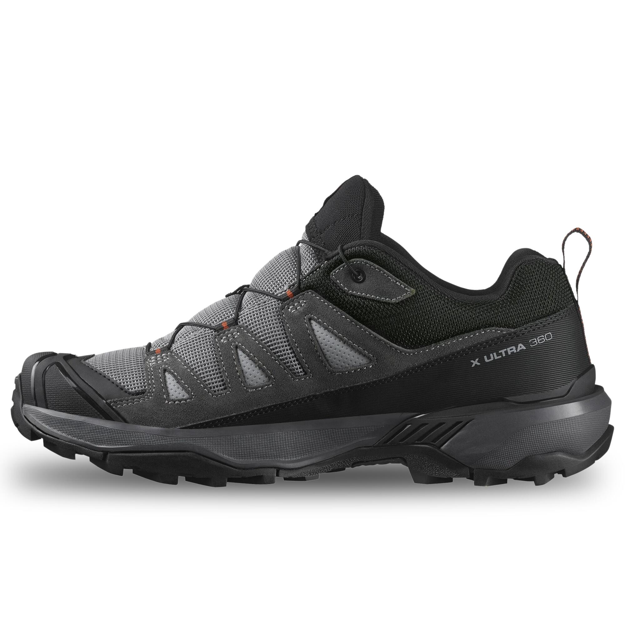 Zapatillas de senderismo X Ultra 360 Leather Talla 42 - 475717 Gris 2/5
