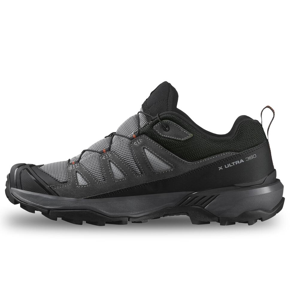 Buty trekkingowe męskie Salomon X Ultra 360 Ltr