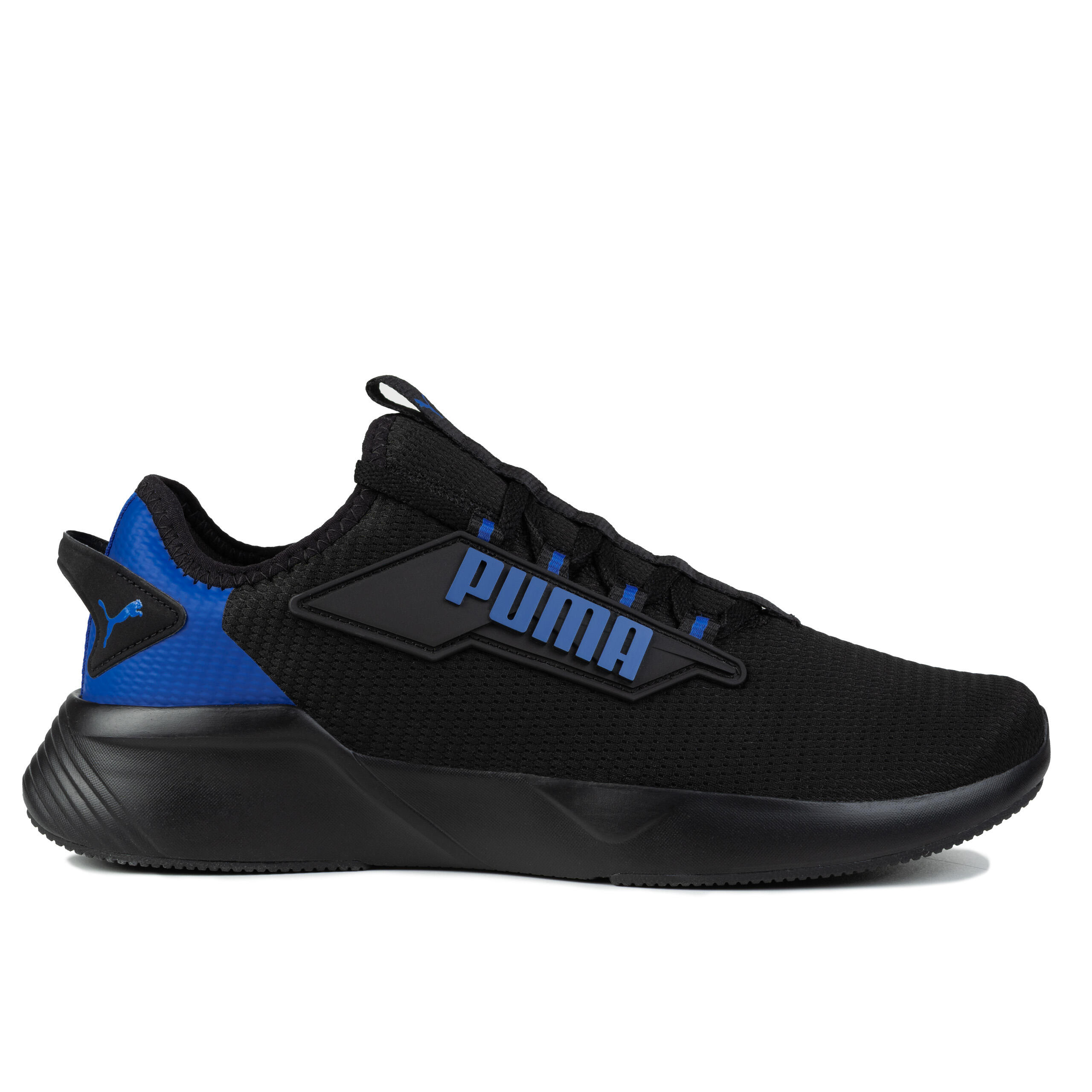 PUMA picture