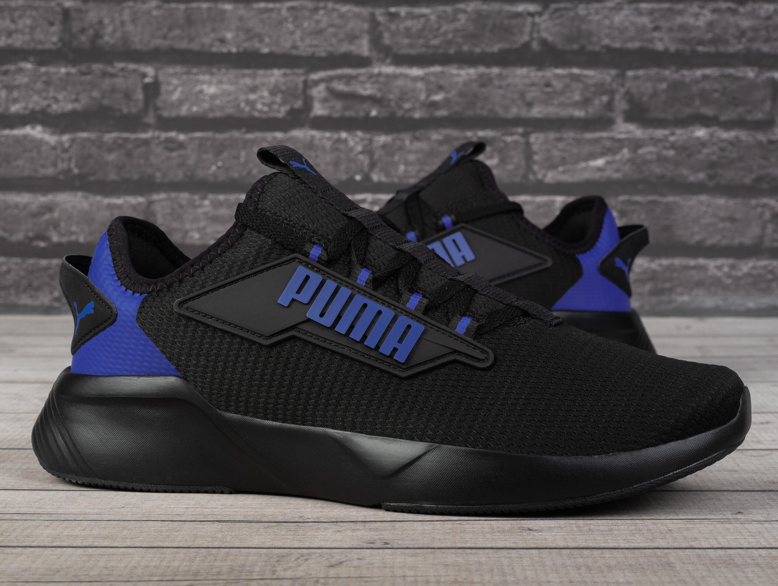 Buty męskie sportowe Puma RETALIATE 2 2/7