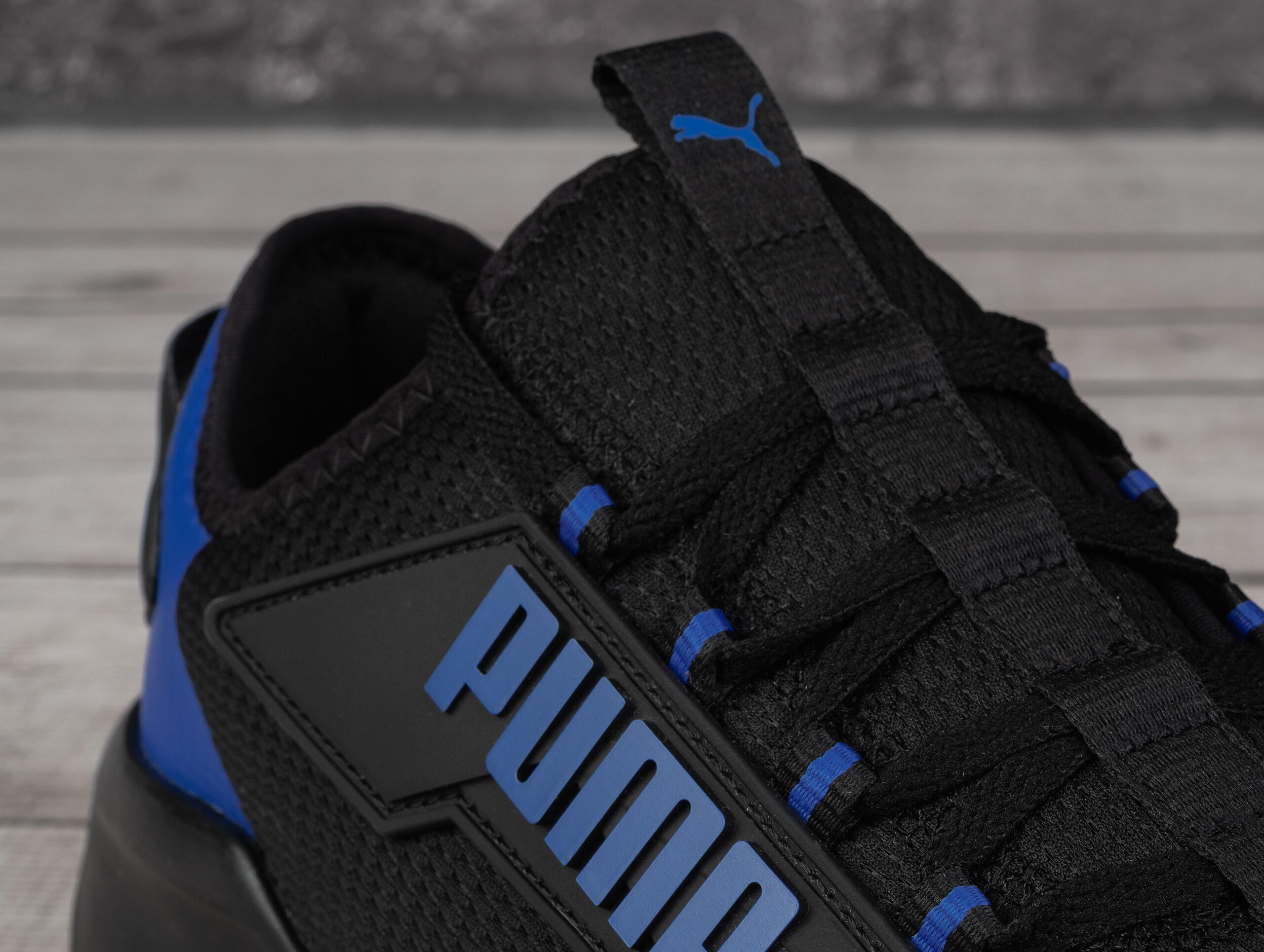 Buty męskie sportowe Puma RETALIATE 2 6/7