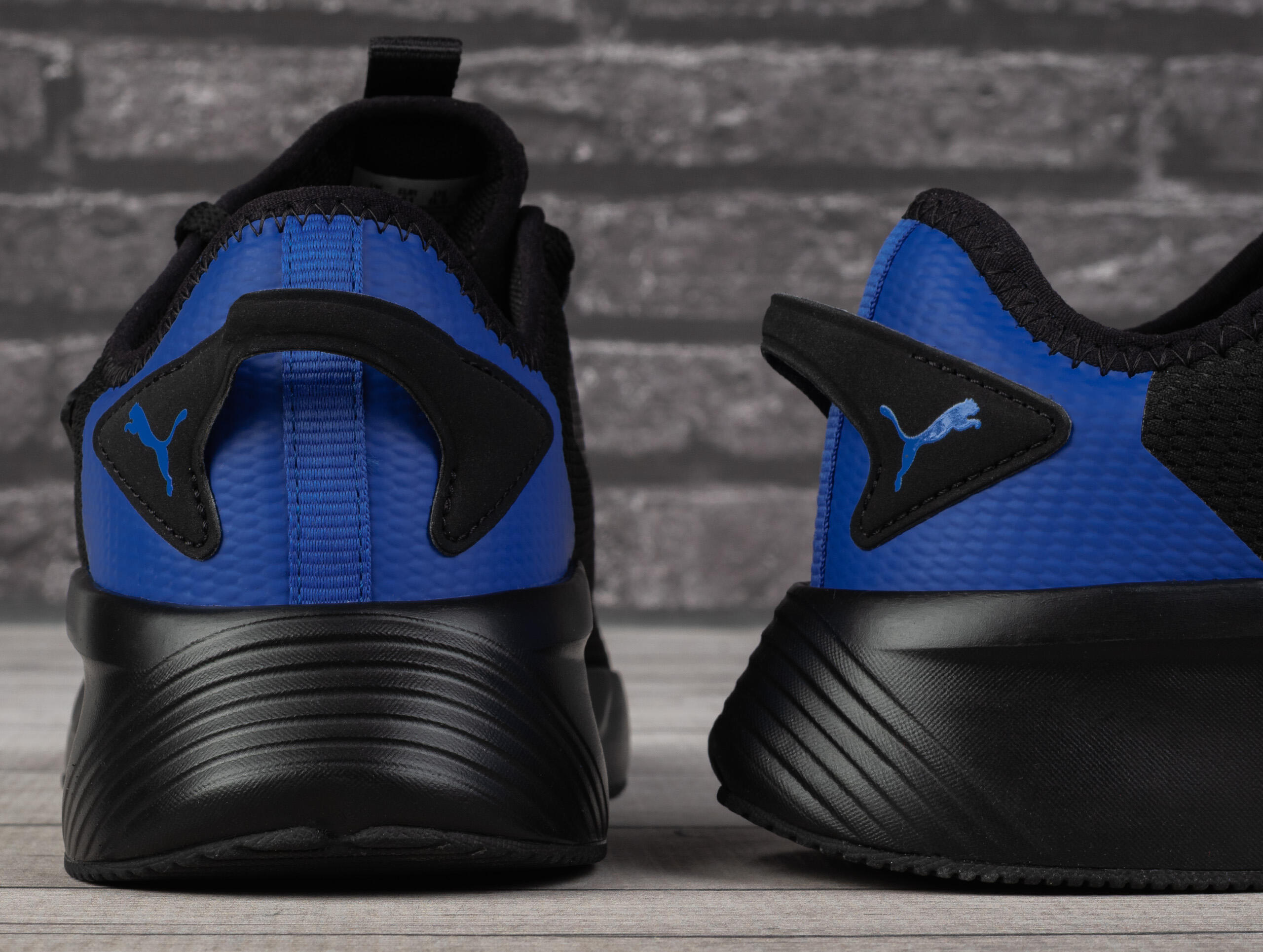 Buty męskie sportowe Puma RETALIATE 2 4/7