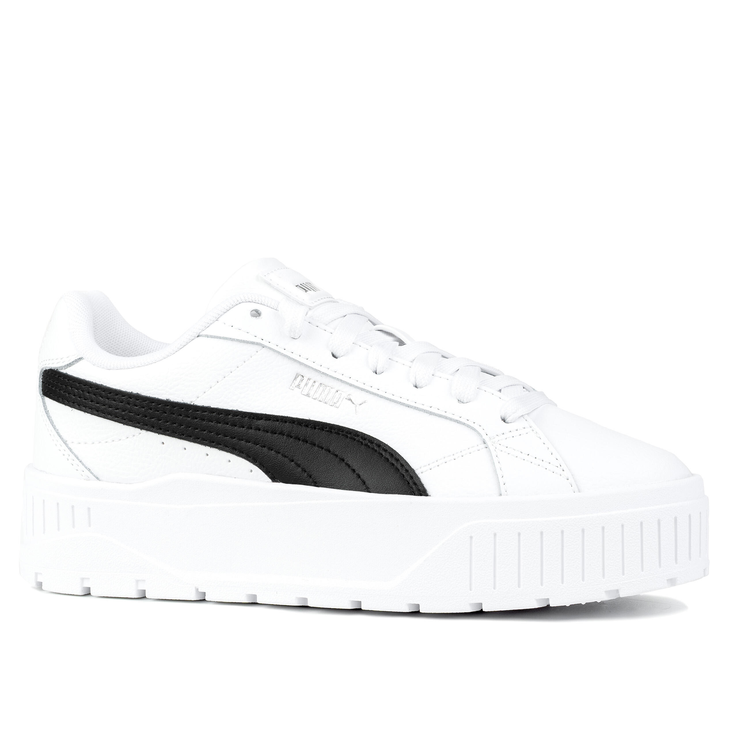 Buty damskie sportowe platformy Puma KARMEN II JR